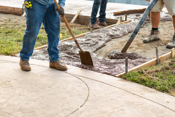 Best Concrete Removal and Replacement in Patchogue, NY