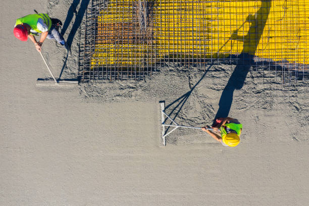 Best Concrete Staining and Coloring in Patchogue, NY