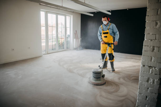 Best Concrete Slab Construction in Patchogue, NY