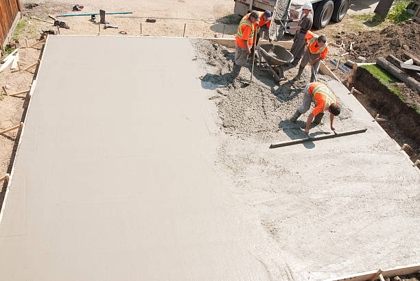 Best Concrete Driveway Installation in Patchogue, NY